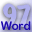 Advanced Word 97 Password Recovery icon